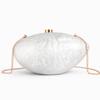 Acrylic Ladies Dinner Bag, Celebrity Fashion Shoulder Crossbody Wedding Banquet Clutch Bag