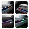 Smart Air Vent Ambient Light System for Tesla New Y Juniper Model 3 Highland  Model 3 Y 2021+