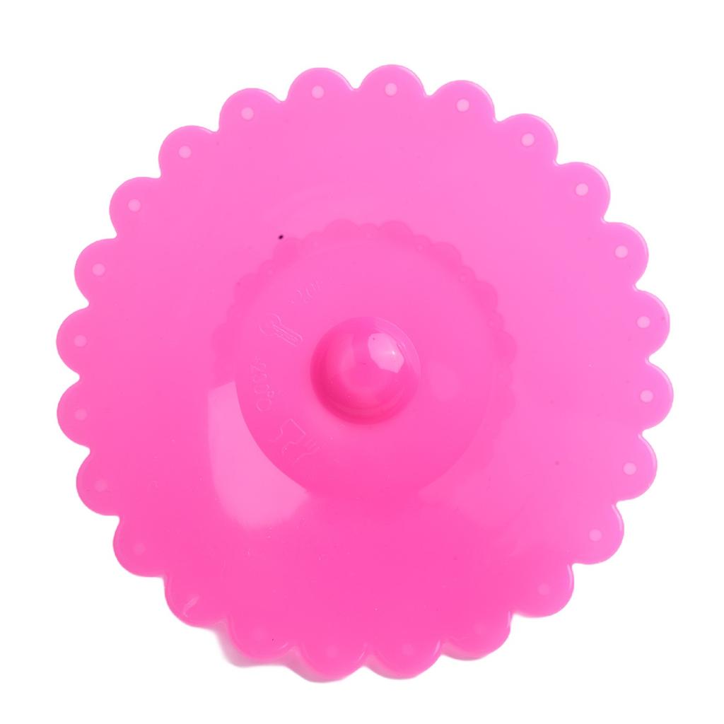 Brand New Cup Lids Lids Diamond Handle Diamond Lid Kitchen Supplies