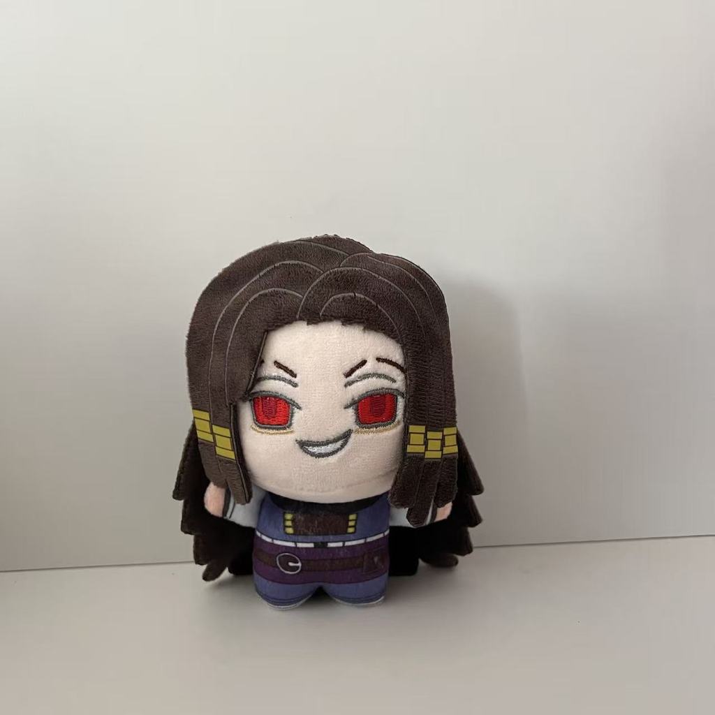 Gachiakuta Zanka Plush Toy With Pp Cotton Filling For Collectors And Fans
