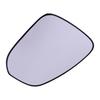 Car Right Side Heated Rearview Mirror Glass Fit for Toyota Highlander