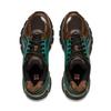 Li Ning Furious Rider BOW Low top Casual Shoes Men's Green Umber AZGU061-4