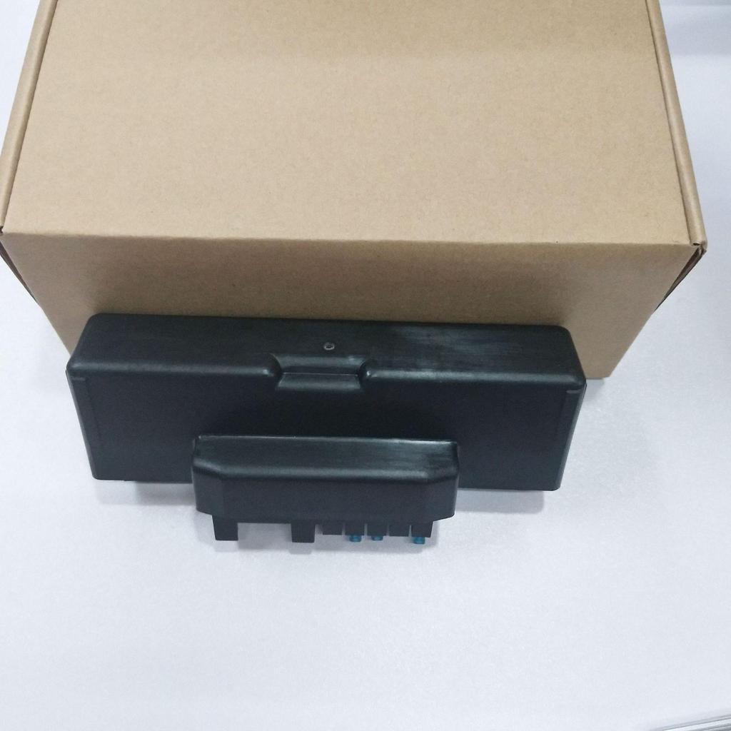 Car Relay Fuel Pump Controller for Mercedes-Benz W210 W170 with 1-Year Warranty (Part No. 2105400472)