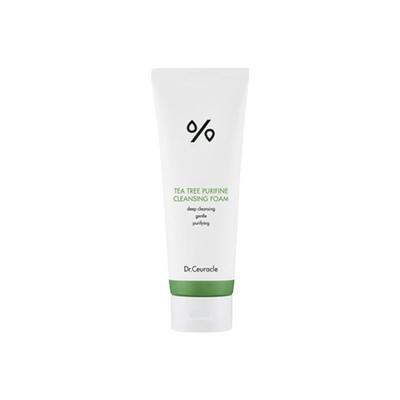 *renewal* Tea Tree Purifine Cleansing Foam 150g