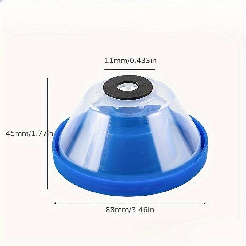 Household Electric Hammer Drilling Dust Cover Electric Drill Drilling Dust Cover Impact Drill Dust Stopper Dust Collector Tool