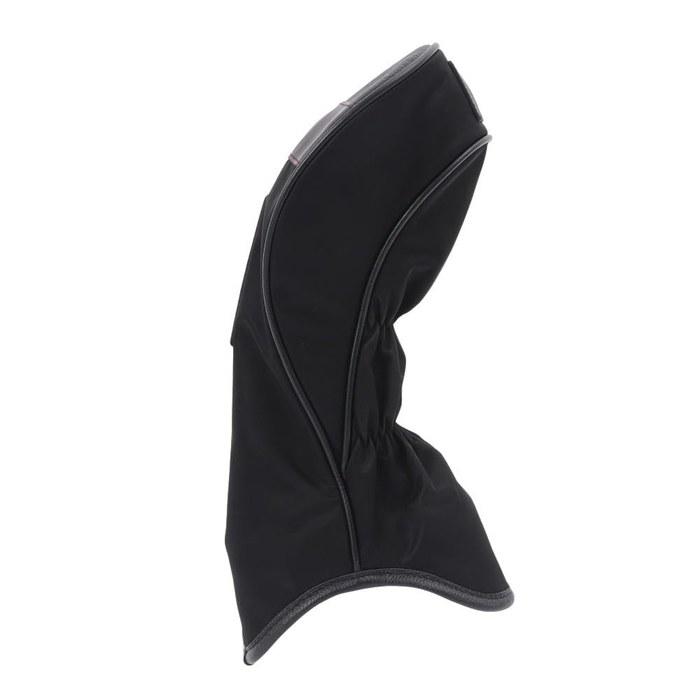 Briefing Golf Holiday Collection Driver Headcover BRG253G42 (Black)