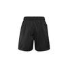 Nike Club Logo Embroidered Drawstring Woven Casual Shorts Men Bottoms Black FN3308-010