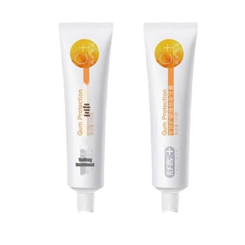 Shuke Vitamin C Nutritional Toothpaste