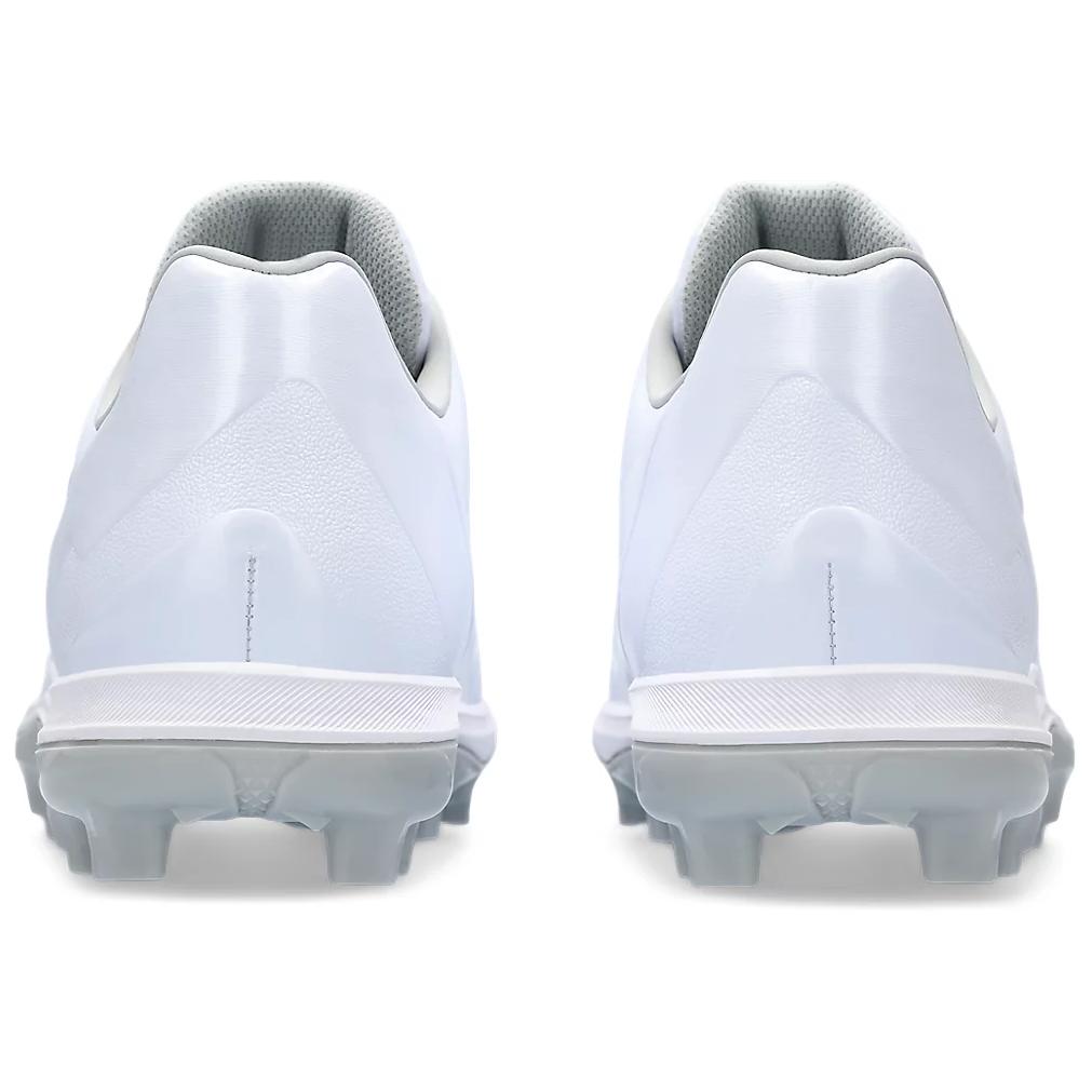 Asics Goldstage Fang Soft Comfortable Low-Top Training Shoes Unisex Training Shoes White 1121A067-110