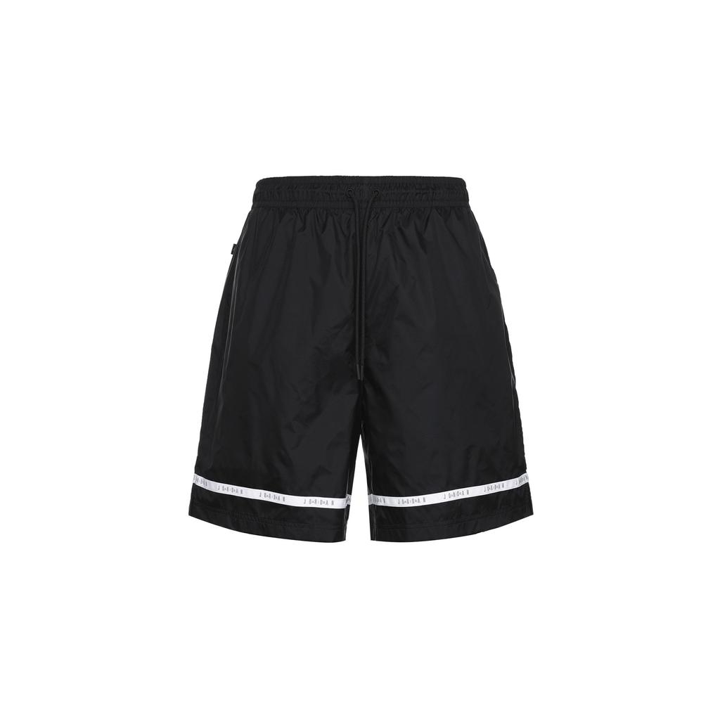 Jordan Sports Shorts Men's Black Moderate DX9692-010
