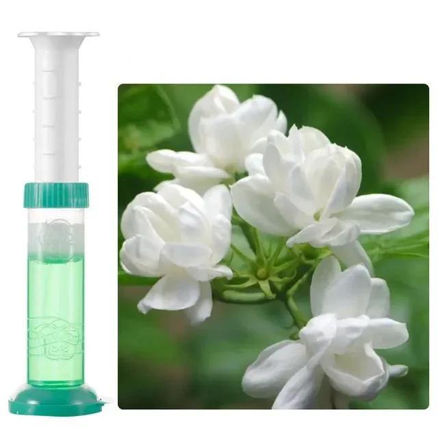 1/7Pcs Toilet Cleaner Gel Efficient Disinfection Deodorant Flower Aromatic Remove Odors Lasting Fragrance Bathroom Cleaning Tool