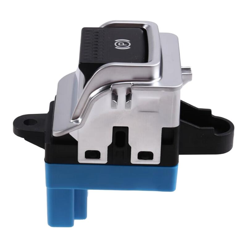 Electronic Parking Brake Control Switch Button For Jaguar F-Pace XF XE 2017- T2H39311 Electronic Handbrake Button