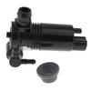 Windshield Washer Pump For Ford Edge Fiesta Flex Lincoln MKT MKX 8A61-17K624-AA