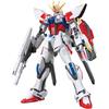BANDAI SPIRITS HGBF 1/144 Star Build Strike Gundam Plavsky Wing (Gundam Build Fighters)