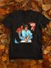T-shirt Unisex Modern Talking Band Per Uomo Donna Maglietta Tutte le Taglie S-4XL CA339 T-shirt Unisex