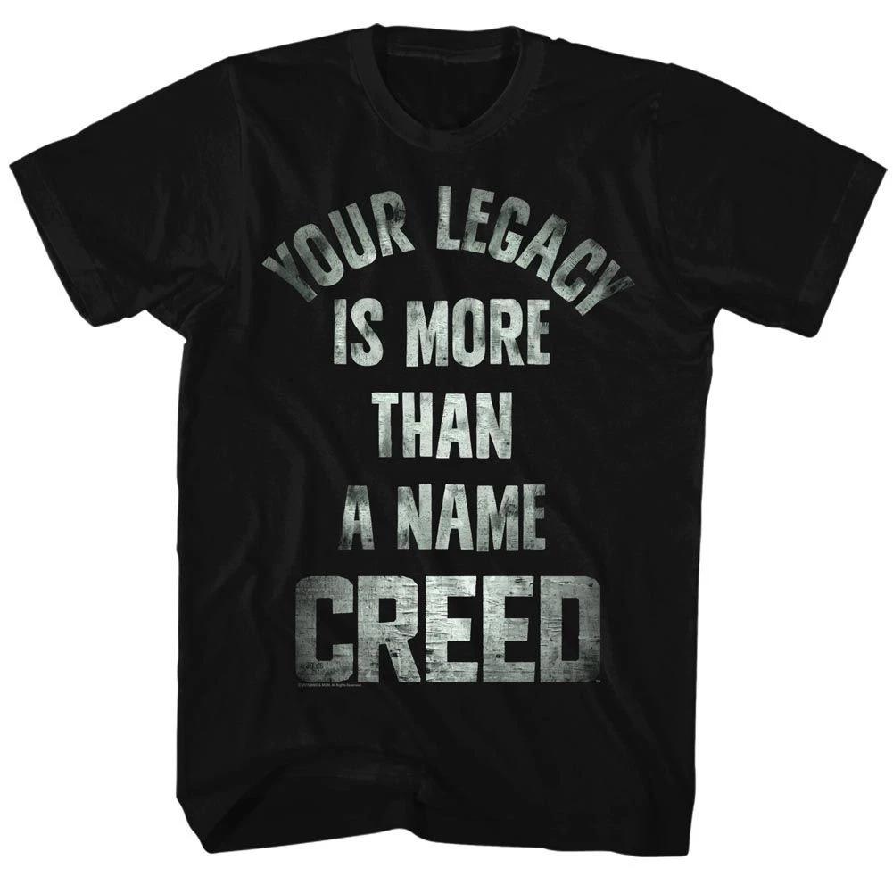 Rocky Tagline Movie Children s T-shirt 120
