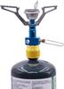 Camping Gas Stove Adapter Convertor Lindal Valve Canister to 1L Propane Tank or Welding Torch MAPP Gas Cans