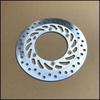 240mm Motorcycle Front Brake Disc Rotor For Honda WH125-8 CBF 125 150 SDH125-50 SDH150-F CBF 125cc 150cc KVX KYY KTT