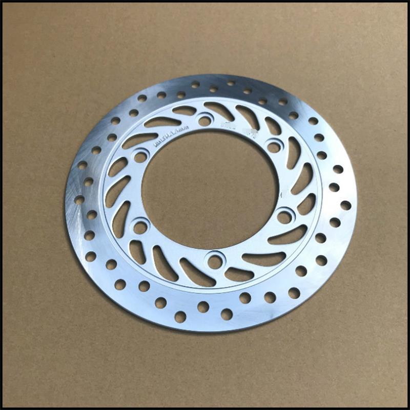 240mm Motorcycle Front Brake Disc Rotor For Honda WH125-8 CBF 125 150 SDH125-50 SDH150-F CBF 125cc 150cc KVX KYY KTT