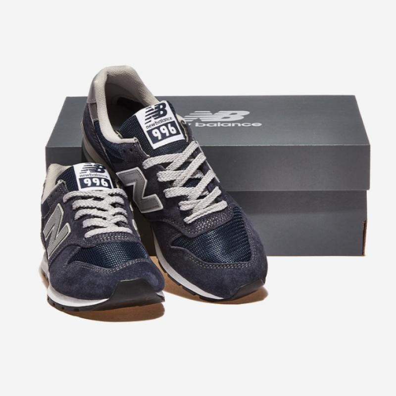 New Balance Cm996Nv2 Cm996Nv2 Nv2