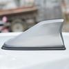 Self Adhesive Car FM Signal Amplifier Radio Signal Aerials Radio Aerials Car Shark Fin Antenna