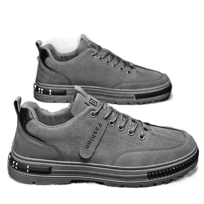 Popular sports shoes low-top casual shoes men's board shoes