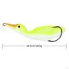10.5cm -Wasser Fishing Duck Floating , Great for Freshwater And Saltwater