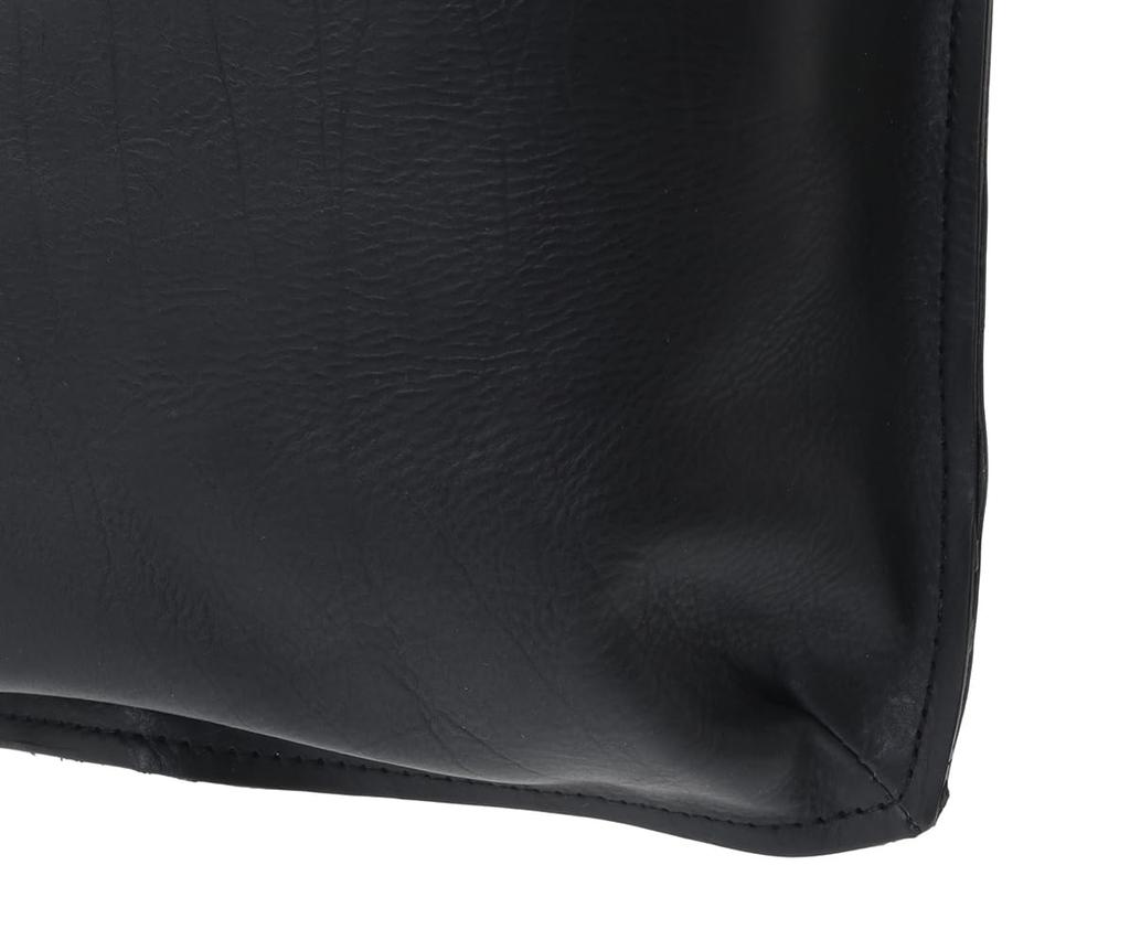 [Genten] Sustainable Drawstring Bag II One-Handle Tote