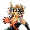 BANPRESTO My Hero Academia KING OF ARTIST KATSUKI BAKUGO Katsuki Bakugou