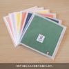 Bloom Imabari Towel Certified Handkerchief Canvas Cotton 100 Ladies Mens Hand Compact Made Japan