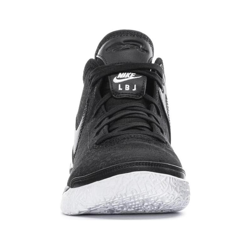 Nike Zoom LeBron Nxxt Gen 'Black Soft Pink' Sneakers casual DR8784-003