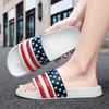 Fashion Men's Sandals Casual Outdoor Beach Sandals Plus Size Flip-flops Casual Sports Slippers Light Walking Men's Shoes