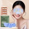 Lutein Self-Heating Steam Eye Mask