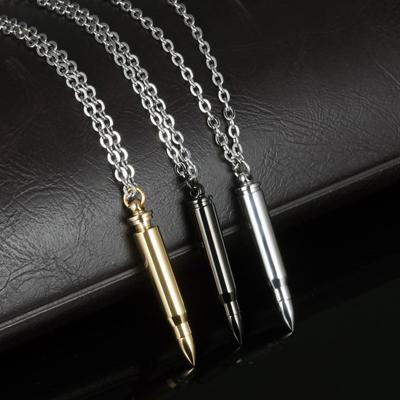 Edelstahl Herren Geschenk Kugel Anhänger Halskette Damen Schmuck Parfüm Schmuck