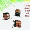 Daewoo Car Alternator Slip Ring Installation Kit