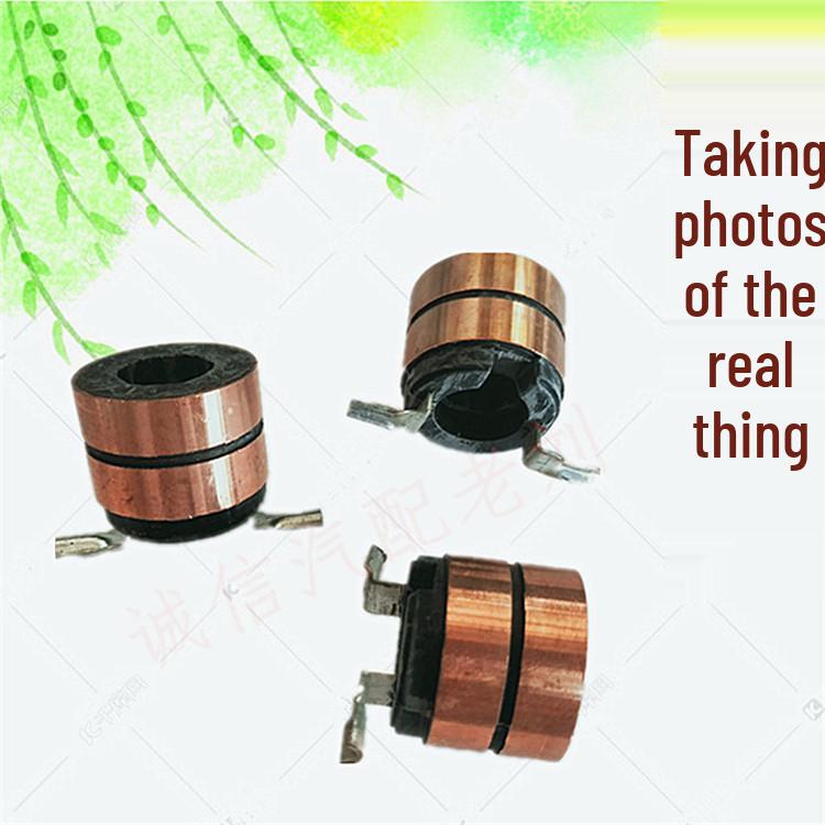 Daewoo Car Alternator Slip Ring Installation Kit