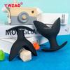 YWZAO Anal Plug Made of Silicone Gel Used When Going Out G22