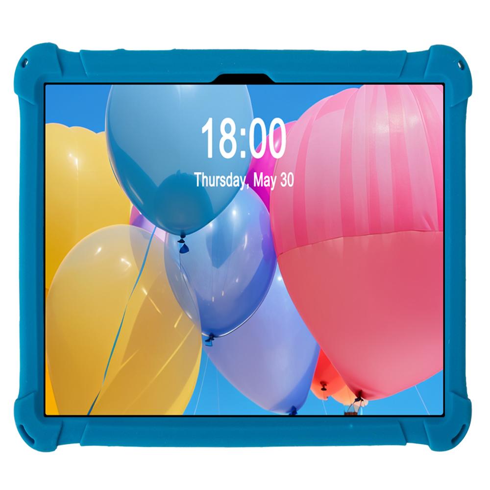 Nuovo tablet per bambini da 10,1 pollici, doppia scheda SIM o WIFI, chiamate telefoniche 4G, 8 GB + 64 GB
