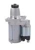 Toyota Starter Motor for Alphard Voxy Estima Harrier Genuine Part Numbers and Compatible with Aftermarket Parts ANH10W, ANH15W, MNH10W, MNH15W, Noah,