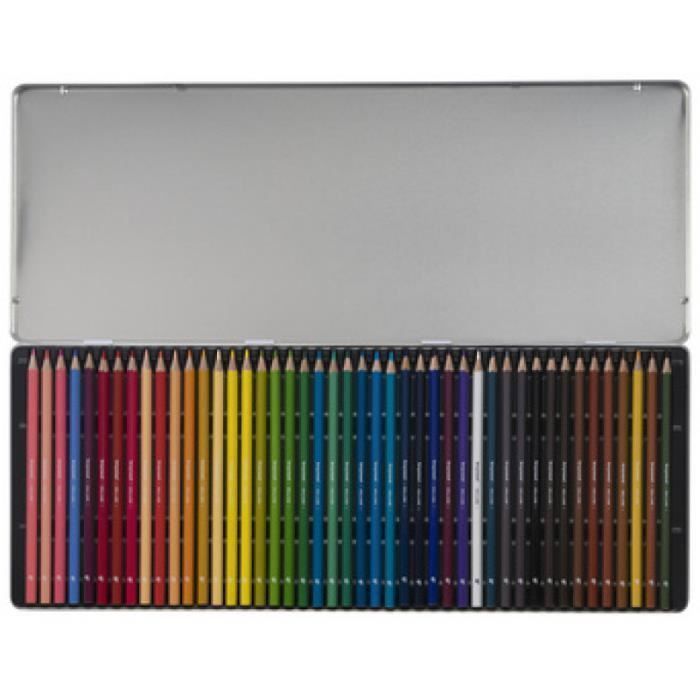 Stationery - Supplies Bruynzeel Colour Pencil Netherlands, 'tui En M'tal De 45 202995