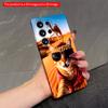 2DFlat Samsung Phone Case Desert Cat Selfie with Camel Background Applicable To Galaxy S22 S23 S24 S25ULTRA S26 A12 A13 A14 A15 A16  A34 A35 A54 A55