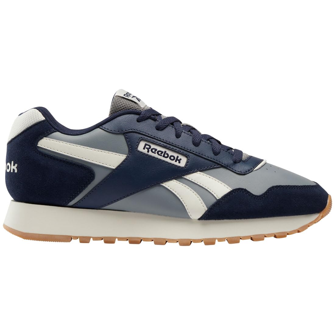 REEBOK GLIDE серый