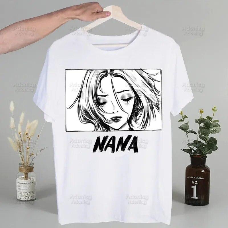 NANA *♡ Nana (Rockman X series) - NamuWiki