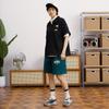 New Balance Polo Shirt Unisex Black 5FD26272-BK