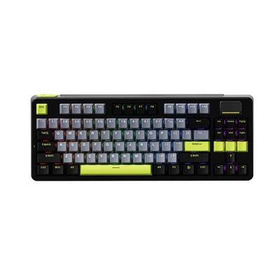Rapoo V700DIY-87 Tri-Mode Gasket Mechanical Keyboard