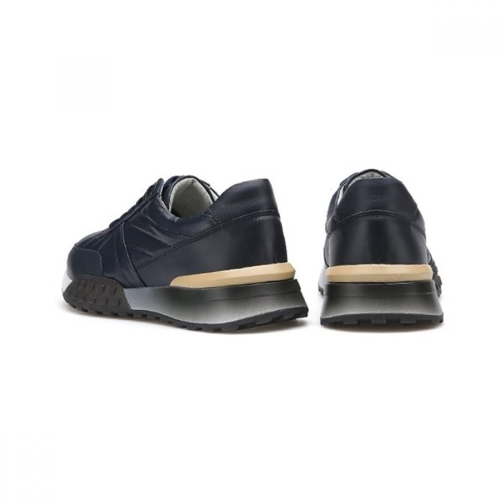 Misope Men S SneakerS 3cm 022410005 2color