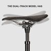 Road Bike Suspension Seatpost Shock Absorbers Bicycles Seat Post Adjusted Coil Spring Aluminum Alloy Seat Post