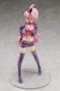 Mika Jogasaki Tulpe Schuppen bemalt fertiggestellte Figur Ver. 1/8 PVC und ABS
