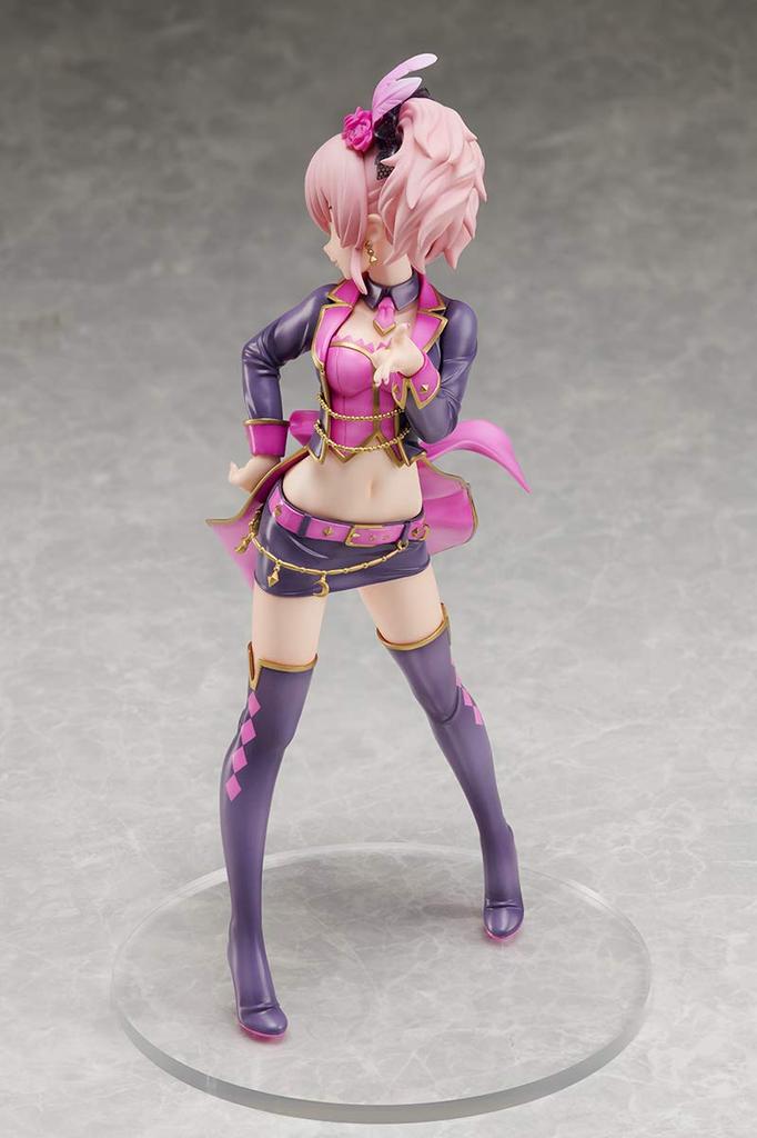 Mika Jogasaki Tulpe Schuppen bemalt fertiggestellte Figur Ver. 1/8 PVC und ABS