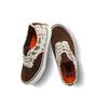 Vans Authentische VLT LX Savanna Sport - Sandshell Pflanzerde Unisex Sneaker Braun VN0A4CS48G8